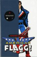 Howard Chaykin's American Flagg!. Volume 2