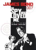 The Spy Who Loved Me