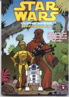 Clone Wars Adventures. Vol. 4