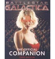 Battlestar Galactica Official Co