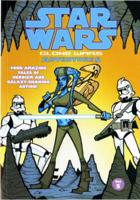 Clone Wars Adventures. Vol. 5