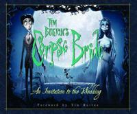 Tim Burton's Corpse Bride