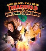 Tenacious D in The Pick of Destiny