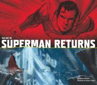 The Art of Superman Returns