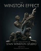 The Winston Effect: The Art & History of Stan Winston Studio (Limited Edition Variant Cover - Signed by Stan Winston)