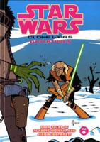 Clone Wars Adventures. Vol. 6