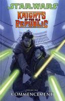 Knights of the Old Republic. Vol. 1 Commencement