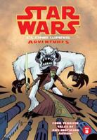 Clone Wars Adventures. Vol. 8