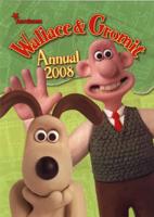 Wallace and Gromit Annual