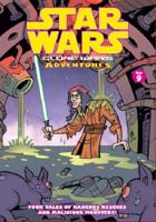 Clone Wars Adventures. Vol. 9
