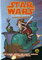 Clone Wars Adventures. Vol. 10