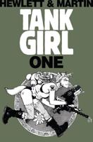 Tank Girl. 1