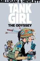 Tank Girl. The Odyssey