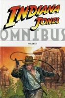 Indiana Jones Omnibus. Vol. 1
