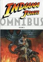 Indiana Jones Omnibus. Vol. 2