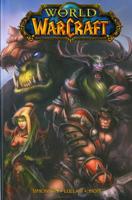 World of Warcraft Vol. 1