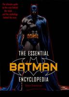 The Batman Encyclopedia