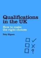 Qualifications in the UK