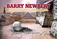 The Barry Newbery Signature Collection