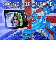 Songs for Europe