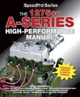 1275Cc A-Series High-Performance Manual