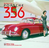 The Book of the Porsche 356