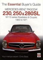 Mercedes-Benz 'Pagoda' 230, 250 & 280 SL