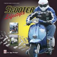 Scooter Lifestyle
