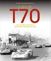 Lola T70
