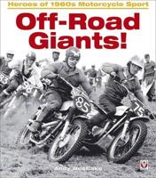 Off-Road Giants!