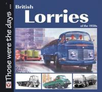 British Lorries of the 1950S