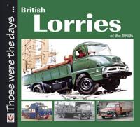 British Lorries of the 1960S