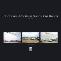 Northeast American Sports Car Races, 1950-1959