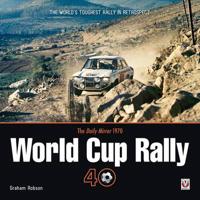 The Daily Mirror World Cup Rally 40