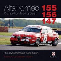 Alfa Romeo Competition Touring Cars