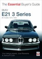 BMW E21 3 Series (1975-1983)