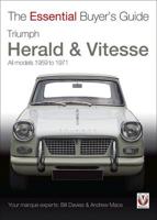 Triumph Herald & Vitesse
