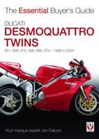 Ducati Desmoquattro Twins