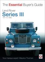 Land Rover Series III