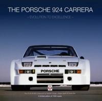 The Porsche 924 Carrera