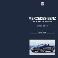 Mercedes-Benz SLK R171 Series