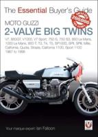 Moto Guzzi 2-Valve Big Twins