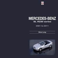 Mercedes-Benz SL R230 Series