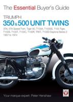 Triumph 350 & 500 Unit Twins