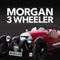 The Morgan 3 Wheeler