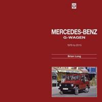 Mercedes-Benz G-Wagen