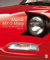 The Book of the Mazda MX-5 Miata
