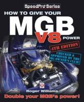 MGB V8