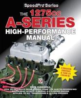 The 1275Cc A-Series High Performance Manual