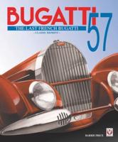 Bugatti 57